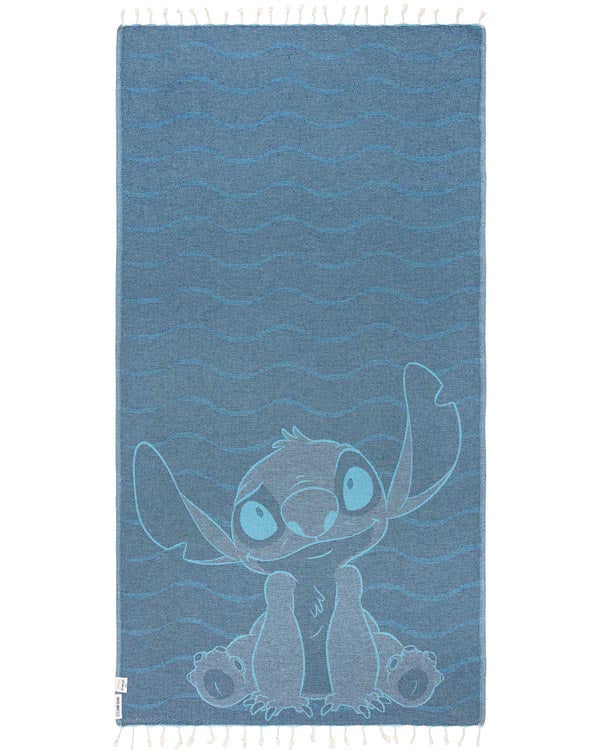 Disney – Stitch Waves