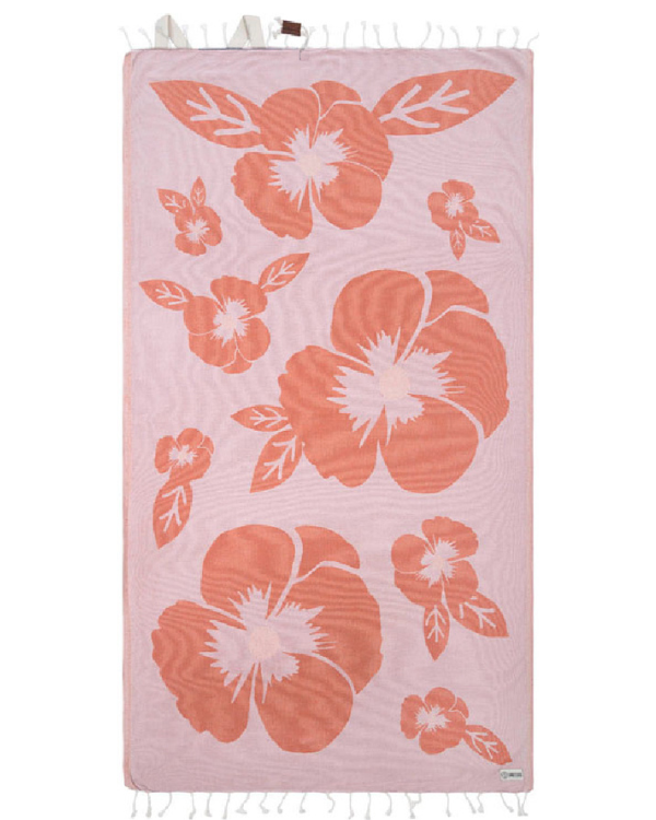 Juniper Towel Bag