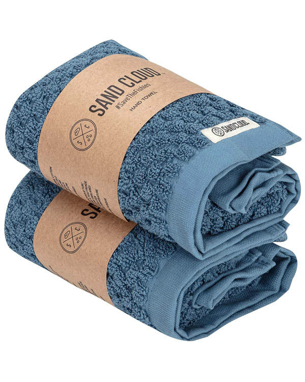 Atom Hand Bath Bundle – 2 Pack – Slate Blue