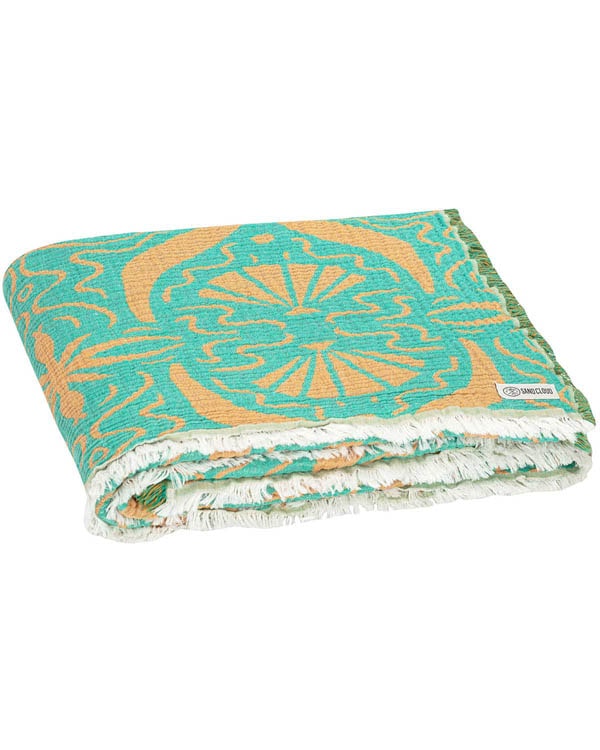 Santorini – PARTY BLANKET™