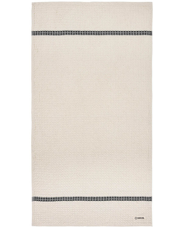 Cicely Waffle Kitchen Towel Bundle – Assorted 3 Pack