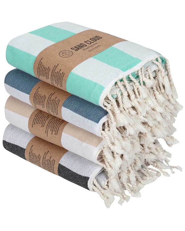 Set Stripe Bundle – 4 Pack