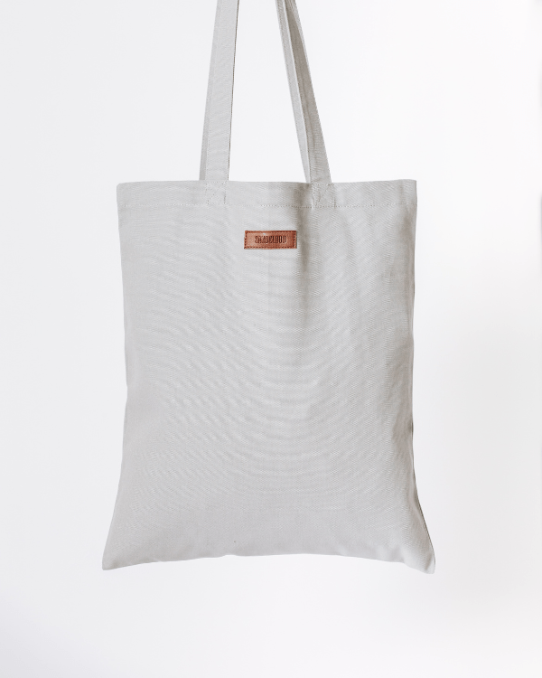 Medan Beach Everyday Tote