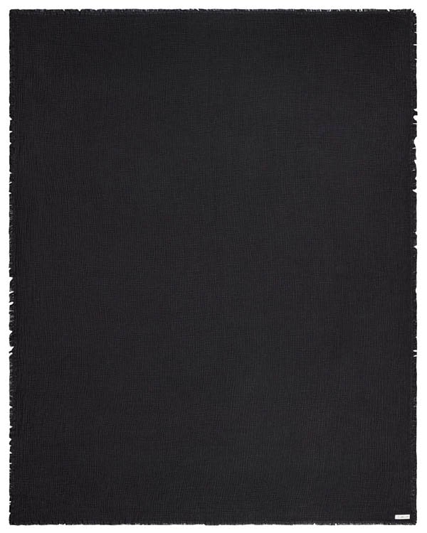 Lara Black – PARTY BLANKET™ – Queen