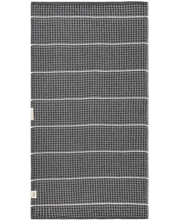 Cicely Waffle Kitchen Towel Bundle – Assorted 3 Pack