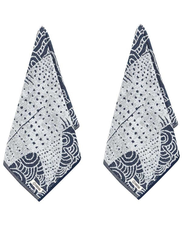 Whale Shark – Navy XL Hand Bundle 2 Pack