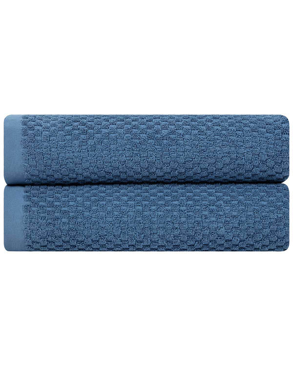 Atom XL Bath Bundle – 2 Pack – Slate Blue