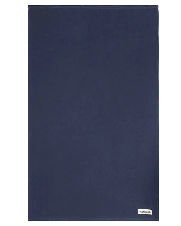 Terra Fringeless Hand Bath Bundle 2 Pack – Slate Blue