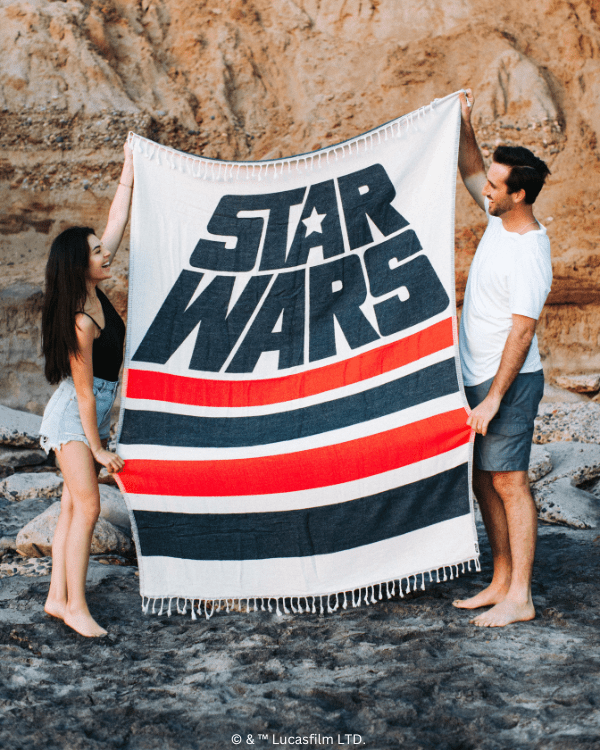 STAR WARS™ Force – Blanket