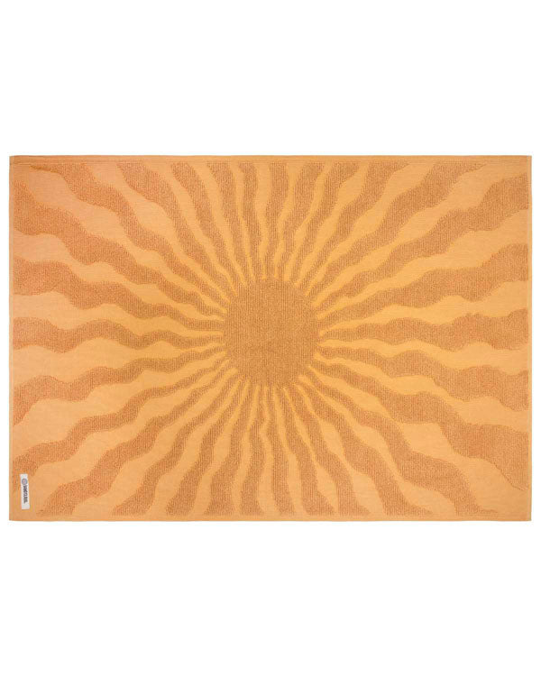 Willow Bath Mat – Warm Taupe