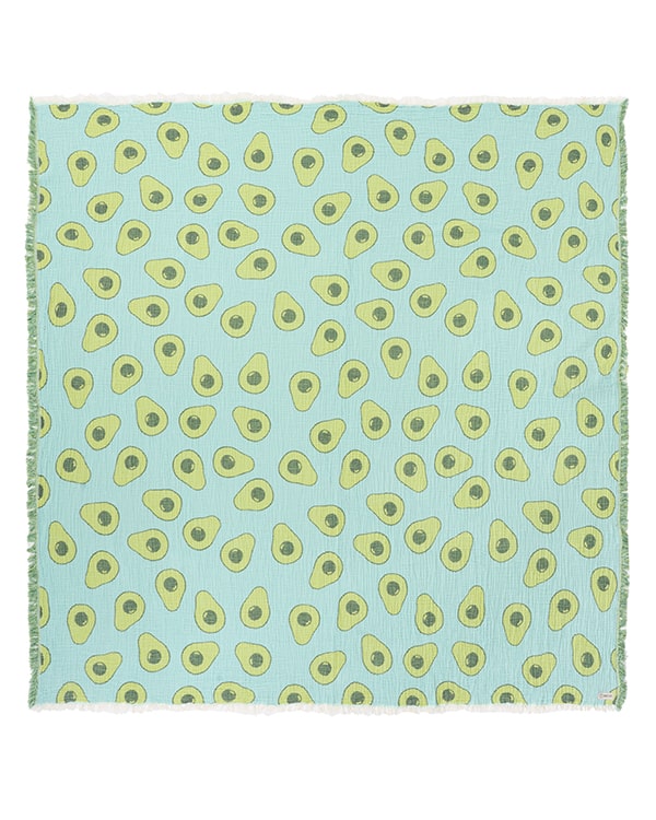Avocado – PARTY BLANKET™