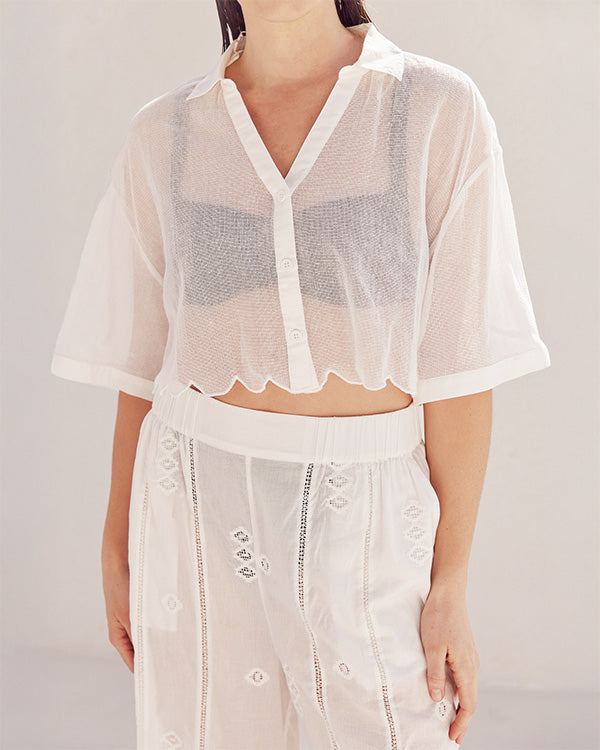 Noosa Pant Set