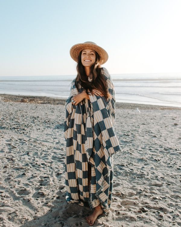 Checkmate – PARTY BLANKET™
