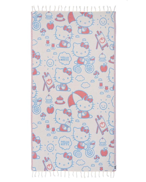 Hello Kitty® Bundle