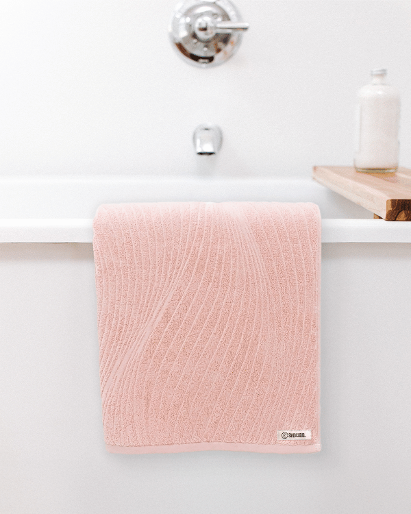 Springs Bath Bundle – Peach Melba