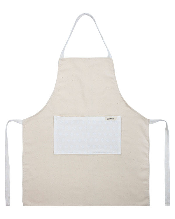 Cyperus Apron Natural