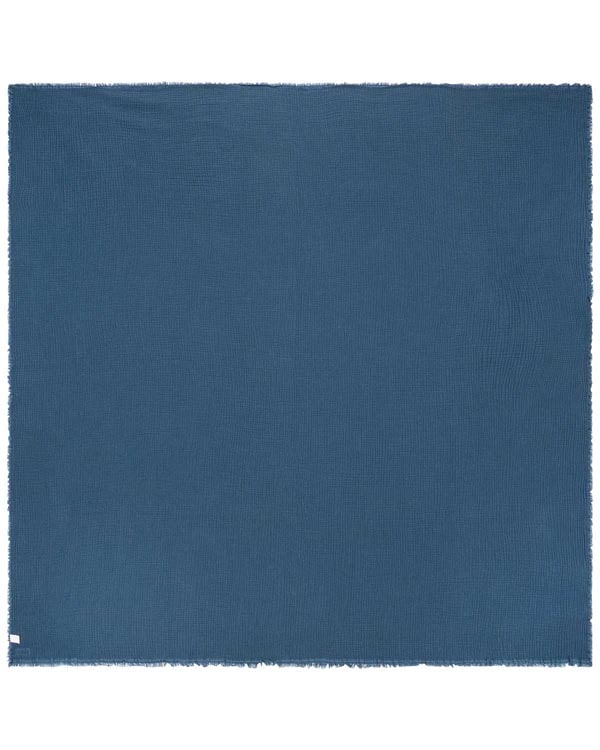 Lara Dark Denim – PARTY BLANKET™ – Queen