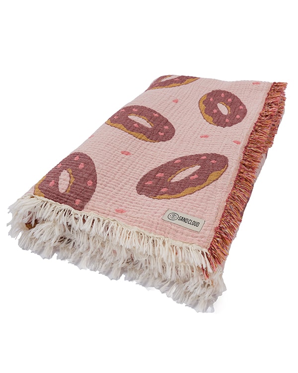 Donuts – PARTY BLANKET™