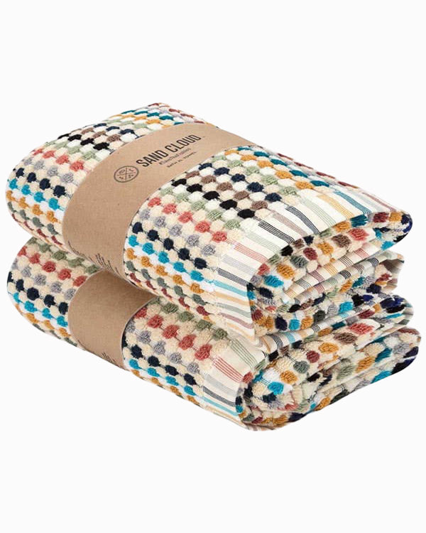 Atom XL Bath Bundle – 2 Pack – Slate Blue