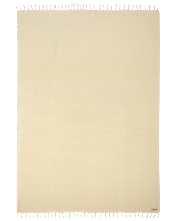 Sonoran Blanket Straw