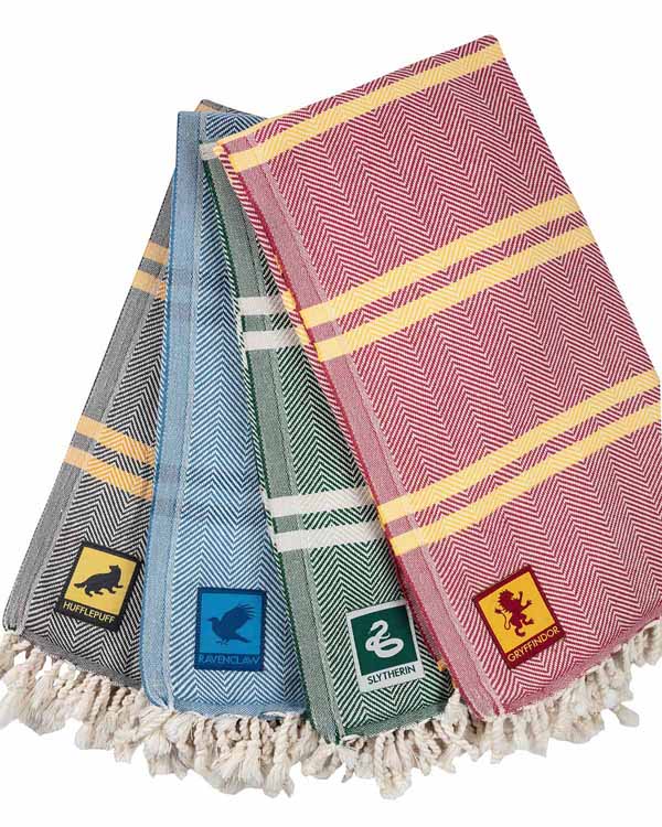 Hogwarts™ Stripe Bundle – 4 Pack