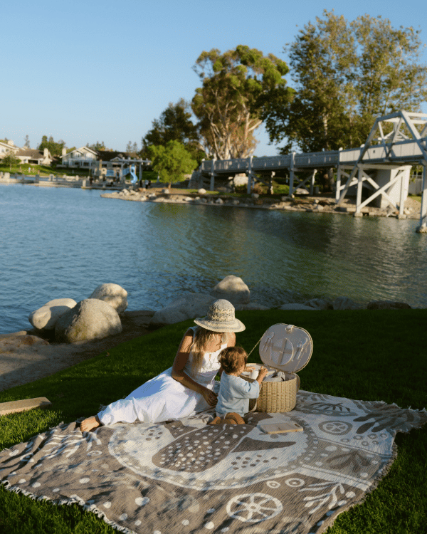 Kohala Shark – PARTY BLANKET™