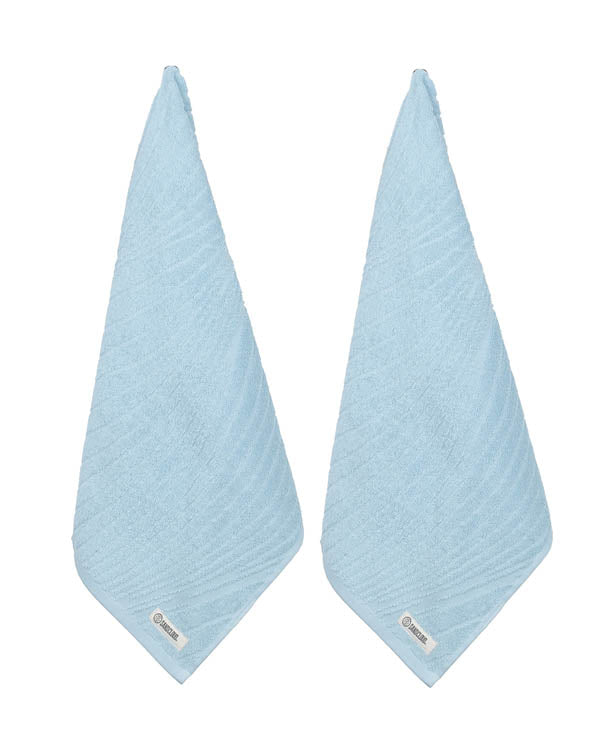 Springs Hand Bundle – 2 Pack – Porcelain Blue
