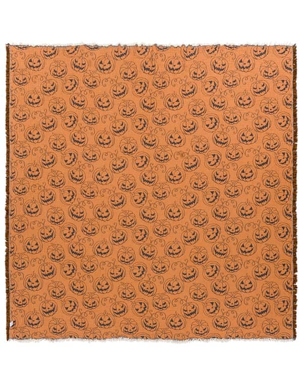 Pumpkin – PARTY BLANKET™
