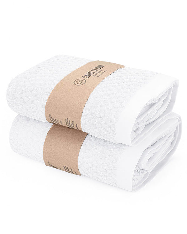 Atom XL Bath Bundle – 2 Pack – Slate Blue