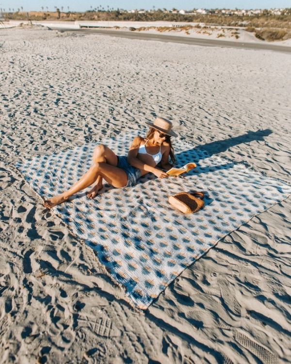Paradise – PARTY BLANKET™