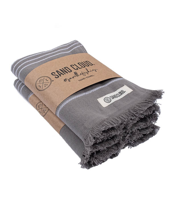Classic Hand Bath Bundle 2 Pack – Grey