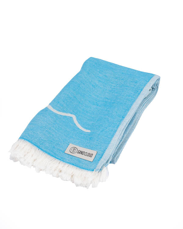 Sharky Kids Towel