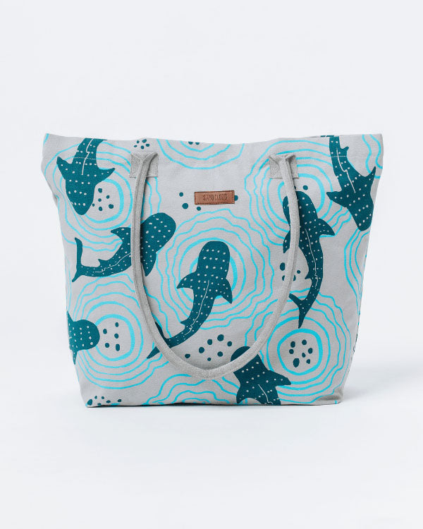 Santa Fe Beach Tote