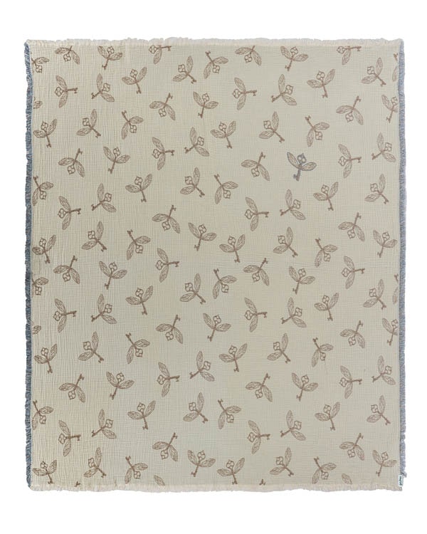 Elf Fair Isle – PARTY BLANKET™