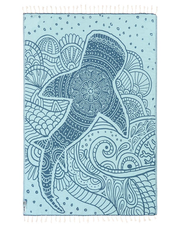 Mr. Whale Shark – Discovery Shark Week