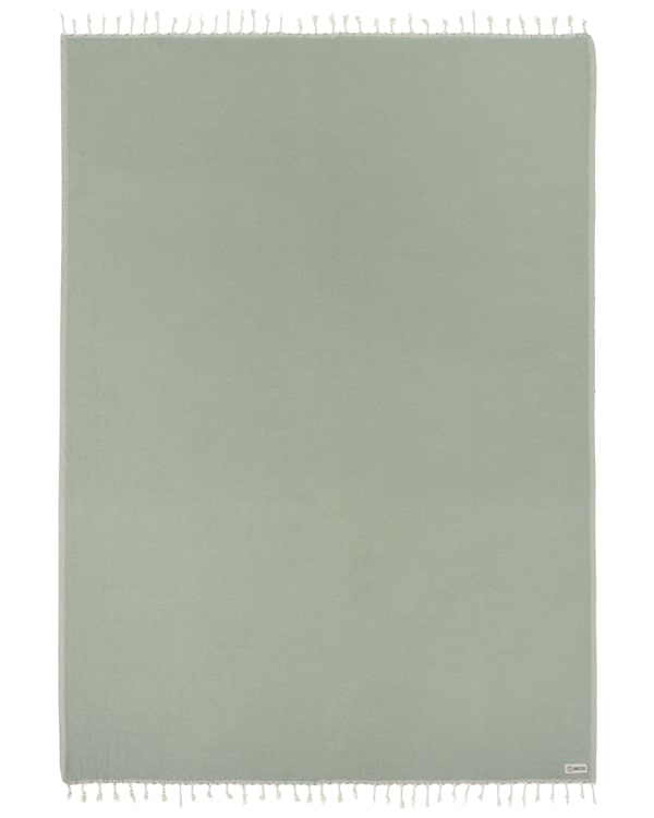 Caretta Turtle Blanket