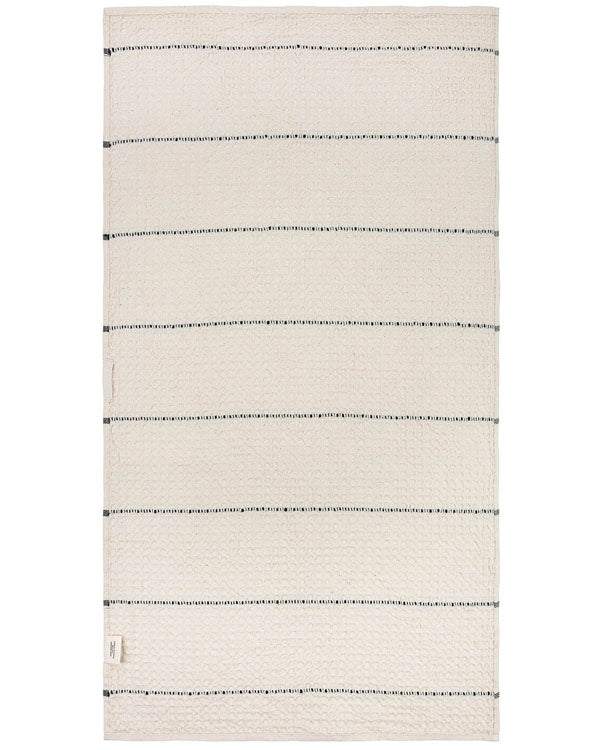 Cicely Waffle Kitchen Towel Bundle – Assorted 3 Pack