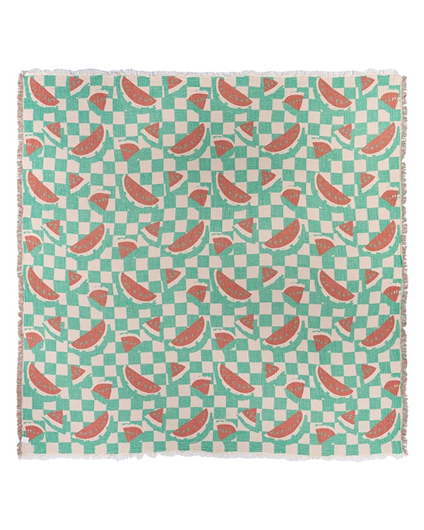 St Paddy’s Day – PARTY BLANKET™