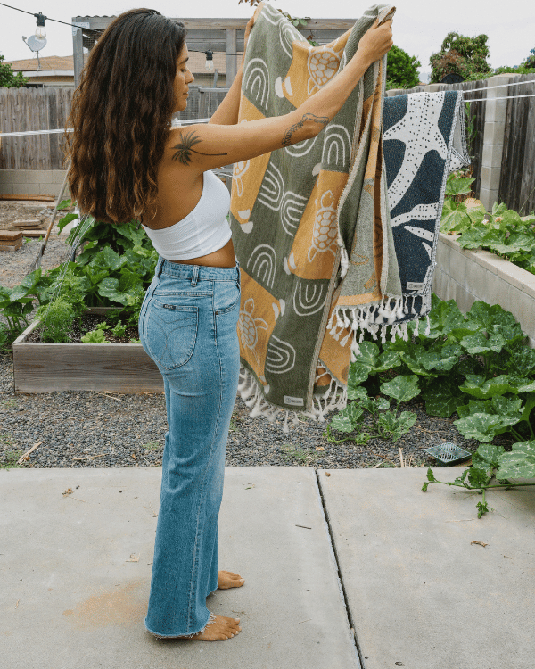 Tanna Blanket