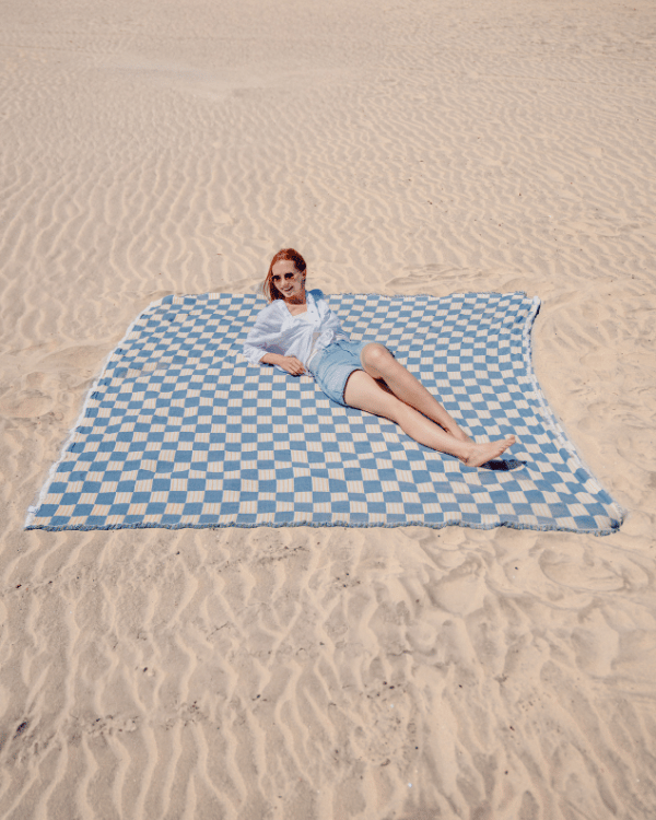 Checkmate – PARTY BLANKET™