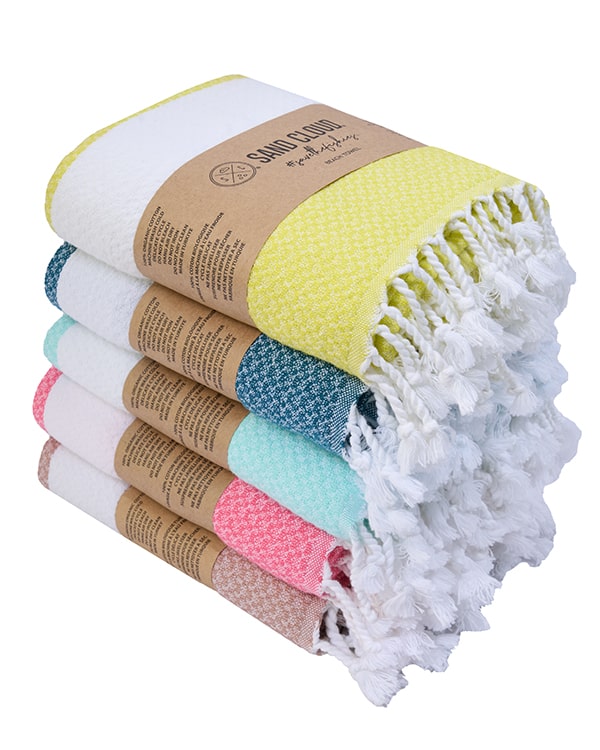 Set Stripe Bundle – 4 Pack