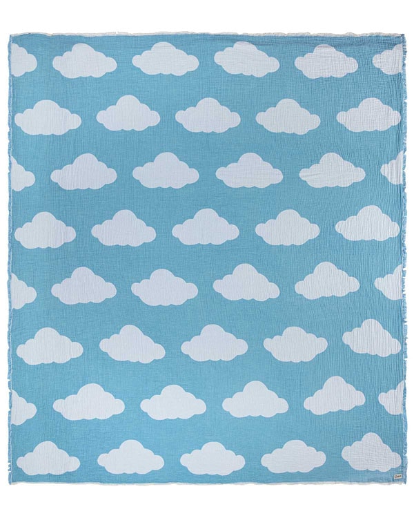 St Paddy’s Day – PARTY BLANKET™