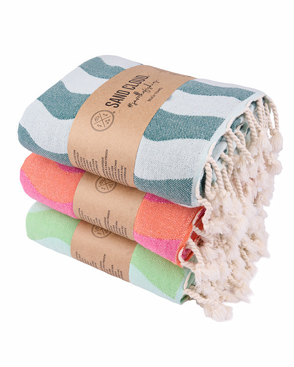 Set Stripe Bundle – 4 Pack