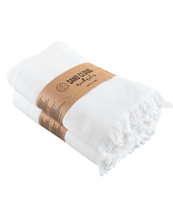 Classic XL Bath Bundle 2 Pack – Slate Blue