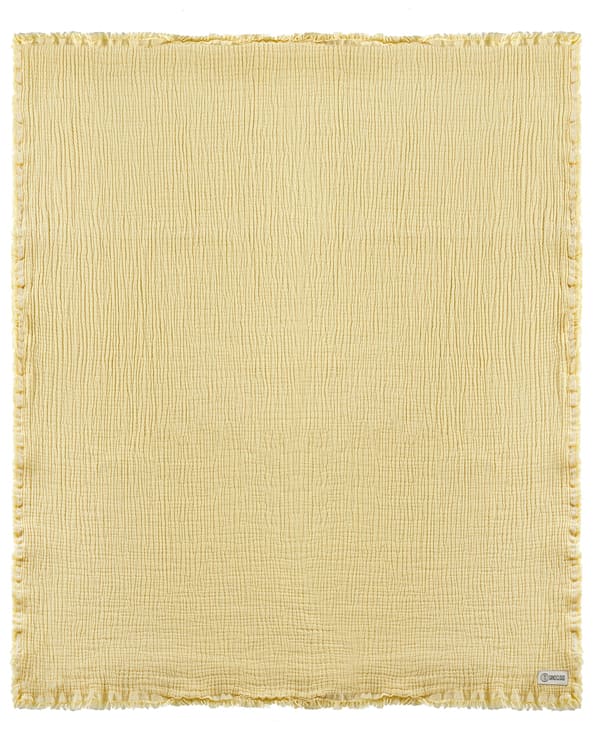 Lara Straw – PARTY BLANKET™ – Queen