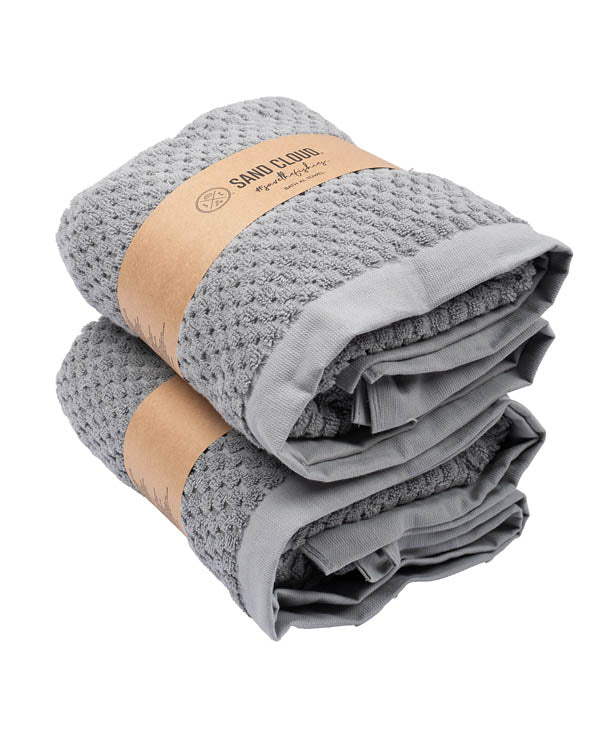 Atom XL Bath Bundle – 2 Pack – Slate Blue