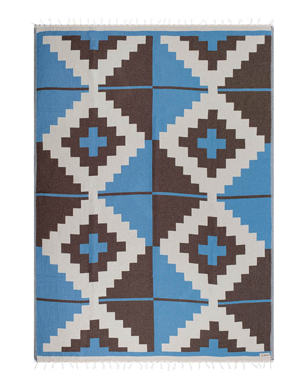 Sonoran Blanket Grey