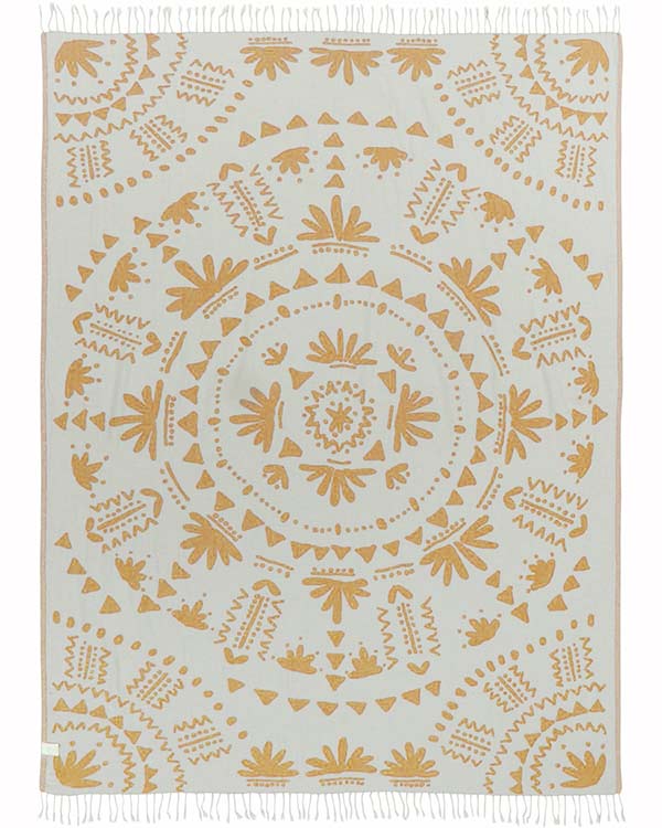 Boho Honey XL