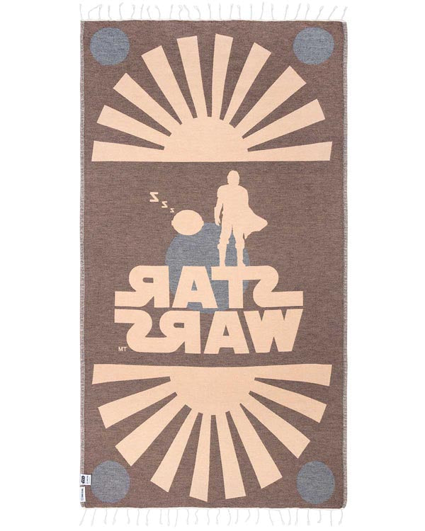 STAR WARS™ – Grogu Nap