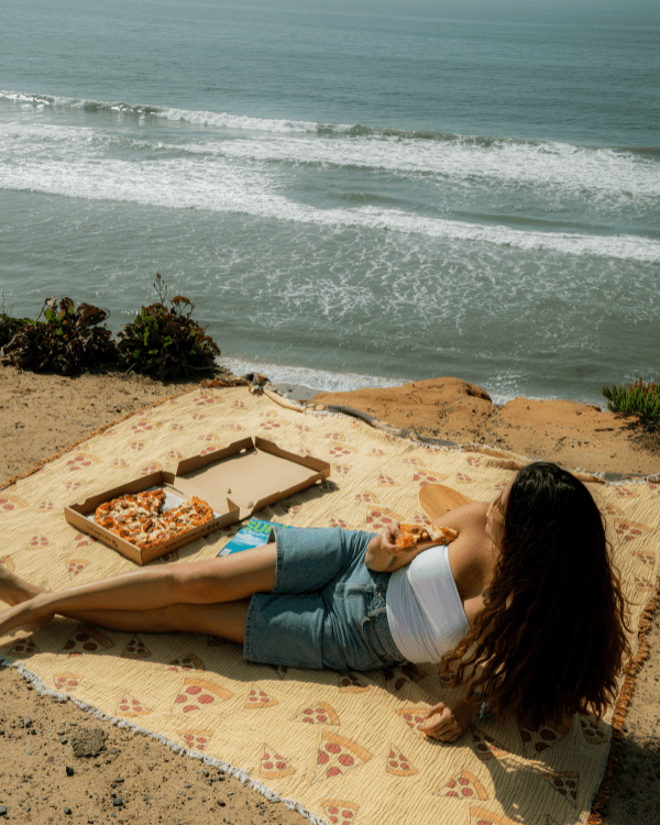 Pizza – PARTY BLANKET™